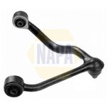 NAPA Wishbone / Suspension Arm Front Upper, Right NST2500