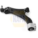 NAPA Wishbone / Suspension Arm Front Left NST2505