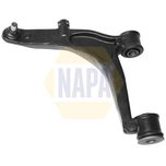 NAPA Wishbone / Suspension Arm NST2506