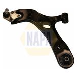 NAPA Wishbone / Suspension Arm Front Lower, Left NST2509