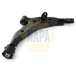 NAPA Wishbone / Suspension Arm Front Right NST2510
