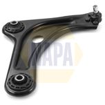 NAPA Wishbone / Suspension Arm Front Right NST2517