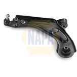 NAPA Wishbone / Suspension Arm Front Left NST2519