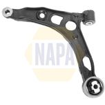 NAPA Wishbone / Suspension Arm Front Lower, Left NST2521