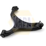 NAPA Wishbone / Suspension Arm Front Right NST2522