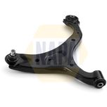 NAPA Wishbone / Suspension Arm Front Lower, Left NST2523