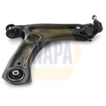 NAPA Wishbone / Suspension Arm Front Right NST2524