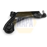 NAPA Wishbone / Suspension Arm Front Right NST2531