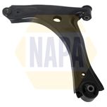 NAPA Wishbone / Suspension Arm Front Left NST2532