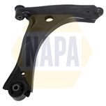 NAPA Wishbone / Suspension Arm Front Right NST2533