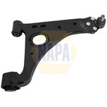 NAPA Wishbone / Suspension Arm Front Right NST2539