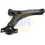 NAPA Wishbone / Suspension Arm Front Right NST2543