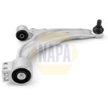 NAPA Wishbone / Suspension Arm NST2546