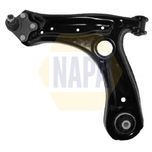 NAPA Wishbone / Suspension Arm NST2548