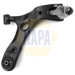NAPA Wishbone / Suspension Arm Front Right NST2551