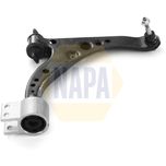 NAPA Wishbone / Suspension Arm Front Right NST2553