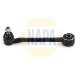 NAPA Wishbone / Suspension Arm Rear NST2556
