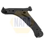 NAPA Wishbone / Suspension Arm Front Lower, Left NST2558