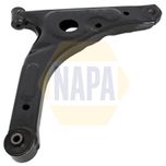 NAPA Wishbone / Suspension Arm Front Right NST2562