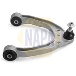NAPA Wishbone / Suspension Arm Front NST2563