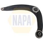 NAPA Wishbone / Suspension Arm Front Left NST2566