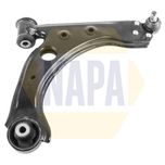 NAPA Wishbone / Suspension Arm Front Right NST2570