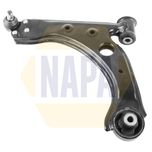 NAPA Wishbone / Suspension Arm NST2571