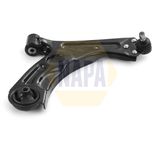 NAPA Wishbone / Suspension Arm Front Right NST2572