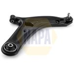 NAPA Wishbone / Suspension Arm Front Right NST2574