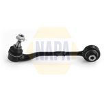 NAPA Wishbone / Suspension Arm Front NST2589