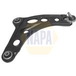 NAPA Wishbone / Suspension Arm Front Right NST2595