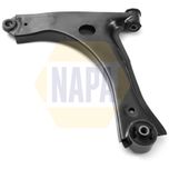 NAPA Wishbone / Suspension Arm Front Left NST2596