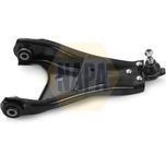 NAPA Wishbone / Suspension Arm Front Right NST2599