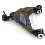 NAPA Wishbone / Suspension Arm Front Left NST2610