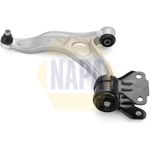NAPA Wishbone / Suspension Arm NST2618