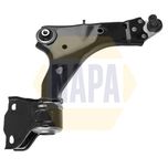 NAPA Wishbone / Suspension Arm Front Right NST2621