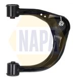 NAPA Wishbone / Suspension Arm Front Upper, Right NST2625