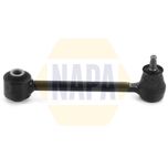 NAPA Wishbone / Suspension Arm Rear NST2645