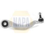 NAPA Wishbone / Suspension Arm Front Right NST2655