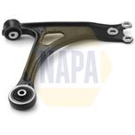 NAPA Wishbone / Suspension Arm Front Right NST2664