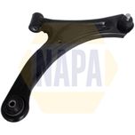 NAPA Wishbone / Suspension Arm Front Right NST2671