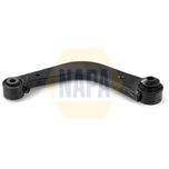NAPA Wishbone / Suspension Arm Rear Right NST2701