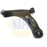 NAPA Wishbone / Suspension Arm NST2703