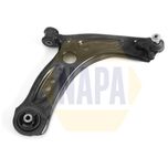 NAPA Wishbone / Suspension Arm NST2704