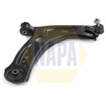 NAPA Wishbone / Suspension Arm Front Right NST2706