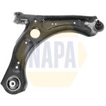 NAPA Wishbone / Suspension Arm Front Right NST2708