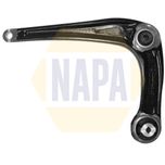 NAPA Wishbone / Suspension Arm Front Left NST2709