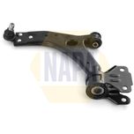 NAPA Wishbone / Suspension Arm Front Left NST2715