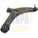 NAPA Wishbone / Suspension Arm Front Right NST2718