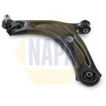 NAPA Wishbone / Suspension Arm NST2720